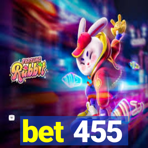 bet 455